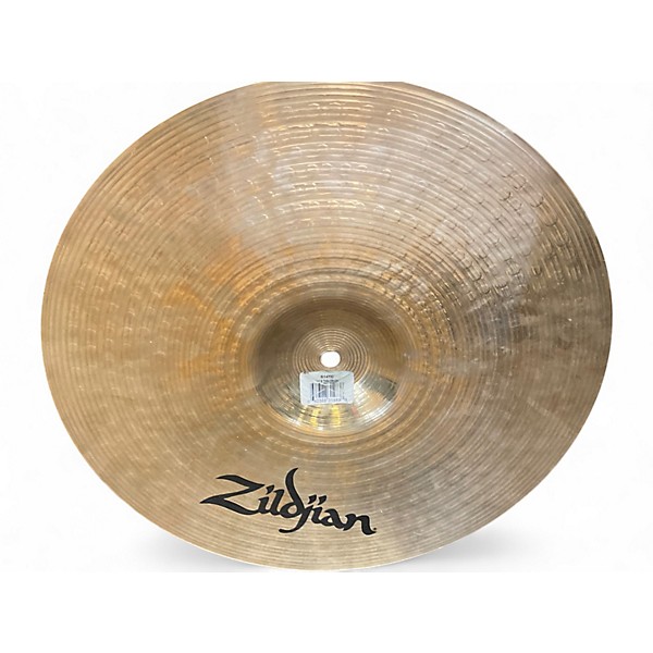 Used Zildjian 14in S Family Thin Crash Cymbal