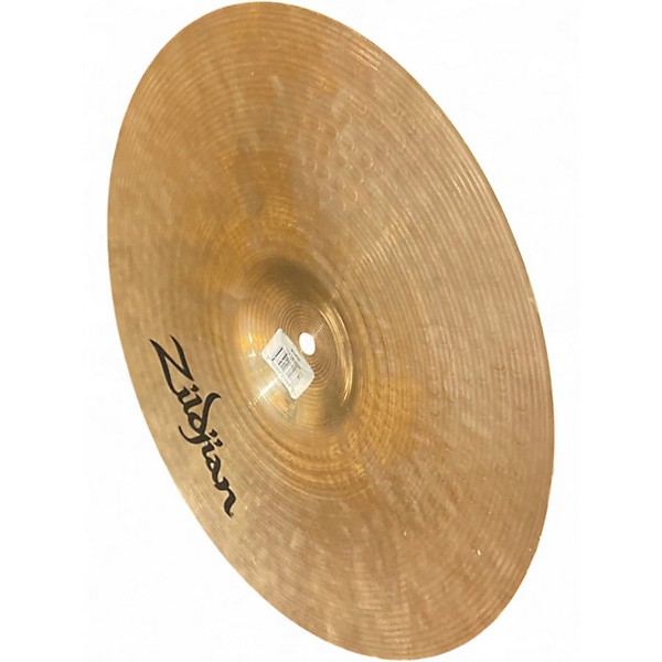Used Zildjian 14in S Family Thin Crash Cymbal