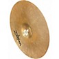 Used Zildjian 14in S Family Thin Crash Cymbal