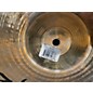 Used Zildjian 14in S Family Thin Crash Cymbal