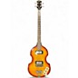 Used Epiphone Viola VINTAGE SUNBURST Electric Bass Guitar thumbnail