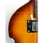 Used Epiphone Viola VINTAGE SUNBURST Electric Bass Guitar