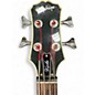 Used Epiphone Viola VINTAGE SUNBURST Electric Bass Guitar
