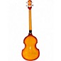 Used Epiphone Viola VINTAGE SUNBURST Electric Bass Guitar