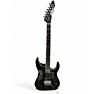 Used ESP LTD MH327 Black Solid Body Electric Guitar thumbnail