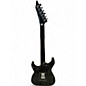 Used ESP LTD MH327 Black Solid Body Electric Guitar