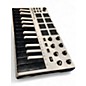 Used Akai Professional MPK Mini MIDI Controller