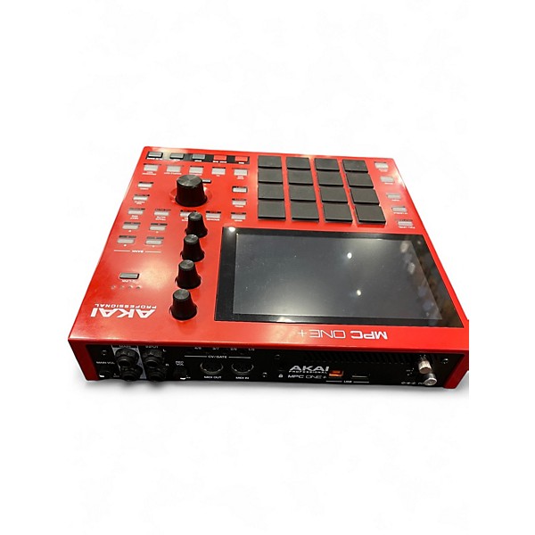 Used Akai Professional MPC ONE+ Production Controller