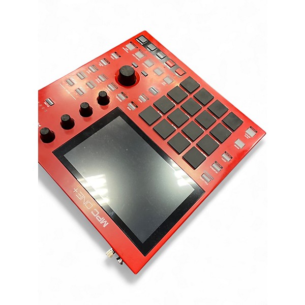 Used Akai Professional MPC ONE+ Production Controller