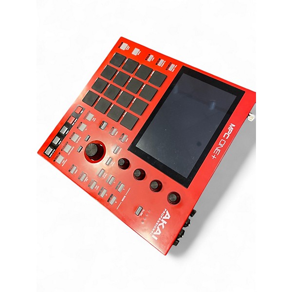Used Akai Professional MPC ONE+ Production Controller