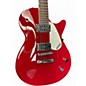 Used Gretsch Guitars Electromatic Wine Red Solid Body Electric Guitar