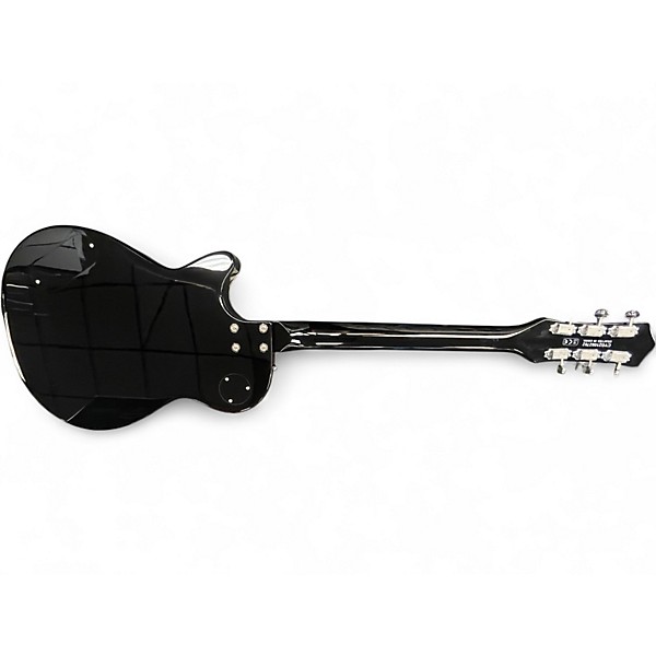 Used Gretsch Guitars Electromatic Wine Red Solid Body Electric Guitar