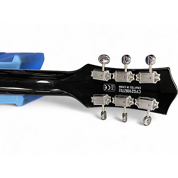 Used Gretsch Guitars Electromatic Wine Red Solid Body Electric Guitar