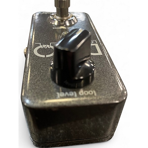 Used TC Electronic Ditto Looper Pedal