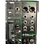 Used Mackie PROFX10 v3  Unpowered Mixer
