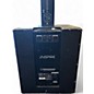 Used Turbosound INSPIRE IP2000 Sound Package