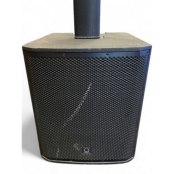 Used Turbosound INSPIRE IP2000 Sound Package