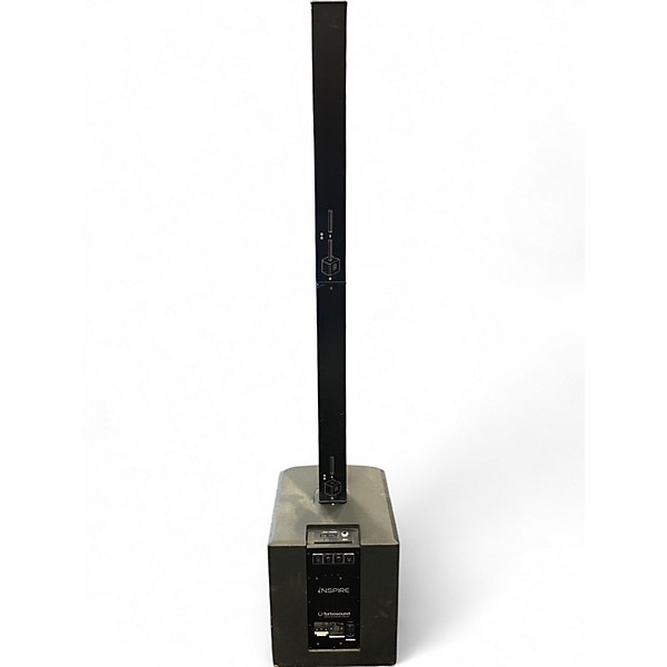 Used Turbosound INSPIRE IP2000 Sound Package