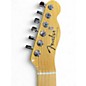Used 2016 Fender American Elite Telecaster Cherry Sunburst Solid Body Electric Guitar