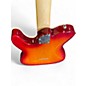 Used 2016 Fender American Elite Telecaster Cherry Sunburst Solid Body Electric Guitar
