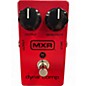 Used MXR M102 Dyna Comp Effect Pedal thumbnail
