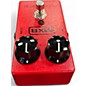 Used MXR M102 Dyna Comp Effect Pedal