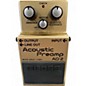 Used BOSS AD2 Acoustic Preamp Guitar Preamp thumbnail