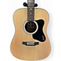 Used Guild A-20 Marley Natural Acoustic Guitar