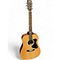Used Guild A-20 Marley Natural Acoustic Guitar