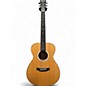 Used Martin 000 Junior Natural Acoustic Guitar thumbnail