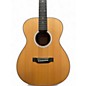 Used Martin 000 Junior Natural Acoustic Guitar