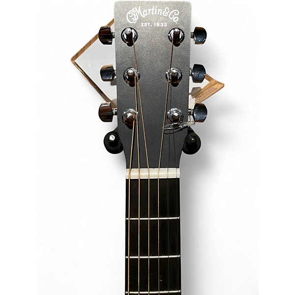 Used Martin 000 Junior Natural Acoustic Guitar