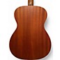 Used Martin 000 Junior Natural Acoustic Guitar