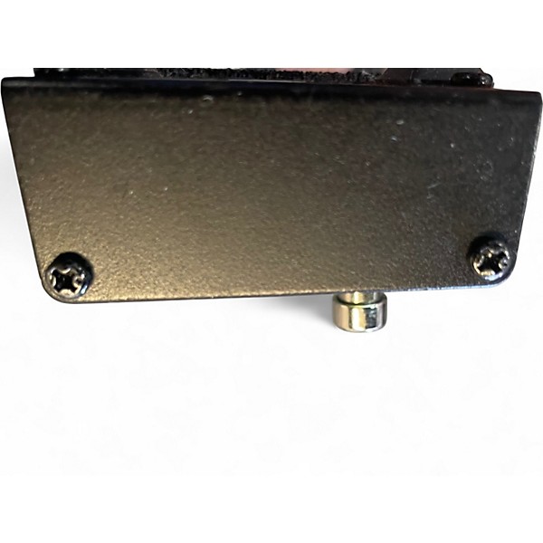 Used Valeton DAPPER BASS Bass Effect Pedal
