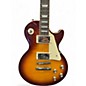 Used Epiphone Les Paul Standard 3 Color Sunburst Solid Body Electric Guitar