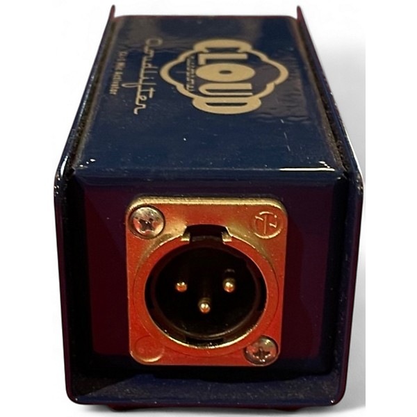 Used Cloud Cloudlifter CL-1 Microphone Preamp