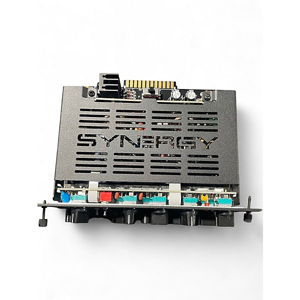 Used Synergy PEAVEY 6505 Guitar Preamp