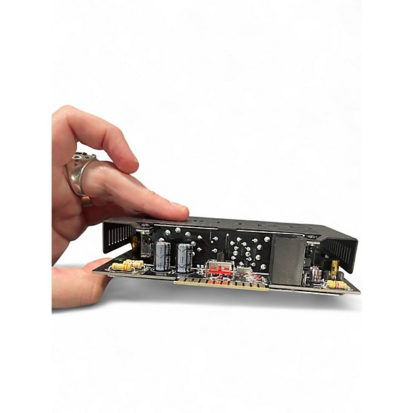 Used Synergy PEAVEY 6505 Guitar Preamp