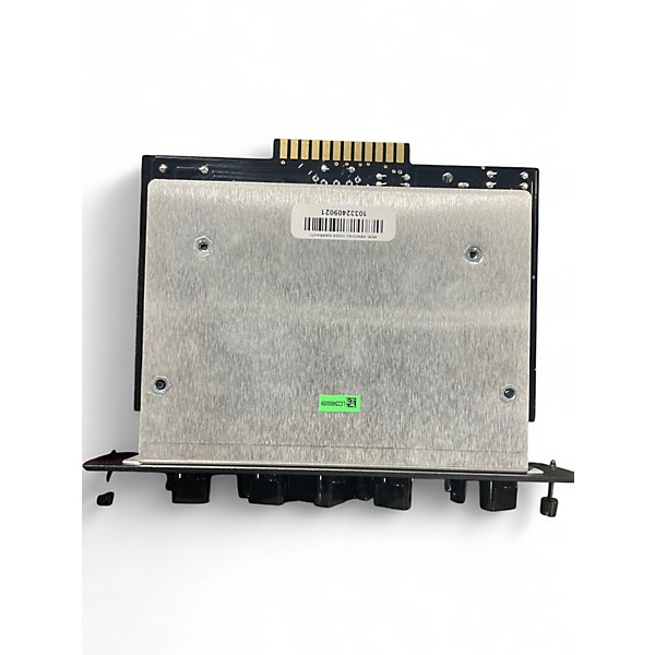 Used Synergy PEAVEY 6505 Guitar Preamp