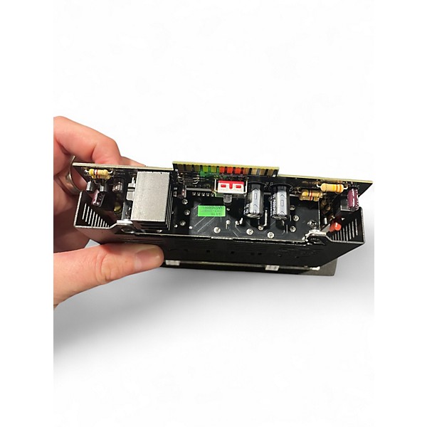 Used Synergy MORGAN AC Guitar Preamp