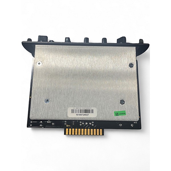 Used Synergy MORGAN AC Guitar Preamp