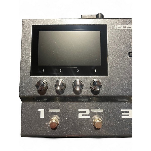 Used BOSS GX-100 Effect Processor