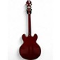 Used Epiphone Casino Cherry Hollow Body Electric Guitar