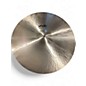 Used Paiste 20in Formula 602 Classic Sounds Paperthin Crash Cymbal thumbnail