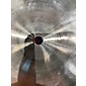 Used Paiste 15in Ludwig Standard Pair Cymbal