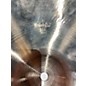 Used Paiste 15in Ludwig Standard Pair Cymbal