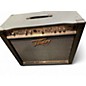 Used Peavey Ecoustic 112 Acoustic Guitar Combo Amp thumbnail