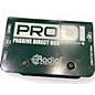 Used Radial Engineering ProDI Direct Box thumbnail