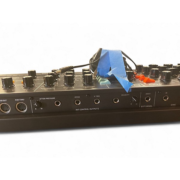 Used Behringer POLY D Synthesizer