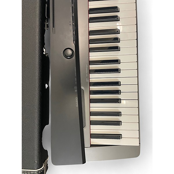 Used Casio PX130 88 Key Digital Piano